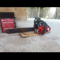 اره موتوری بنزینی ادون اصل تیغه ۵۰سانت