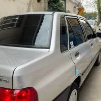 پراید ۱۳۱|خودرو سواری و وانت|رشت, ولکس|دیوار