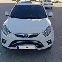 جک S5 اتومات مدل ۹۸|خودرو سواری و وانت|سنندج, |دیوار