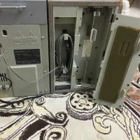 SANYO C20|سیستم صوتی خانگی|تهران, حسن‌آباد|دیوار