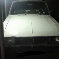 پیکان وانت مدل ۱۳۸۶|خودرو سواری و وانت|سیاهکل, |دیوار