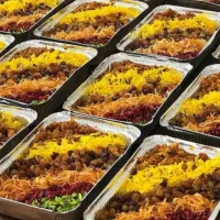 غذا خانگی بانو