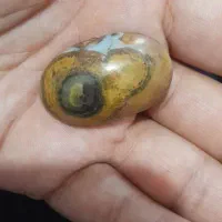 سلام فروش سه سنگ سلطانی مصور|جواهرات|اهواز, پردیس|دیوار