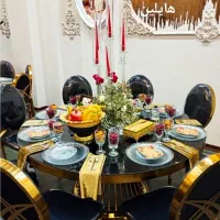 تالار.سالن عقد.تولد.شب چله.عمارت vip هایلین|خدمات پذیرایی، مراسم|مشهد, اقبال|دیوار