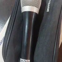 میکروفن بیرداینامیک tgv56