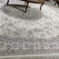 فرش بچگانه و فرش ماشینی ۹متری|فرش|اصفهان, رکن الدوله غربی|دیوار