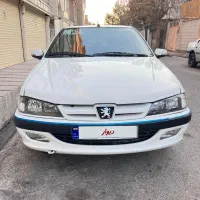 پژو پارس tu5 مدل 1401