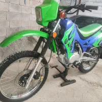 موتور تریل 150