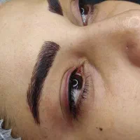 سالن زیبایی حجاب دلند