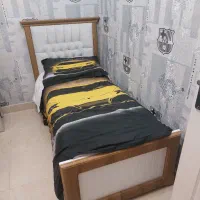 تخت کودک