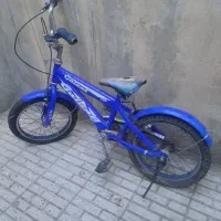 دوچرخه ۱۶
