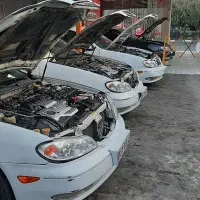 تعمیر گاه تخصصی انواع خودرو های ژاپنی