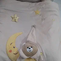 سیسمونی ، تشک گارددار