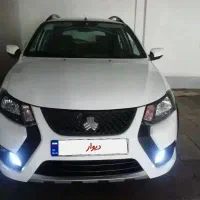 کوییک S تیپ DA مدل ۱۴۰۲