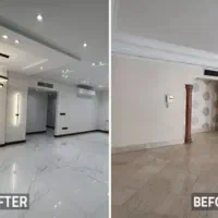 بازسازی بی‌نقص با قیمت باورنکردنی
