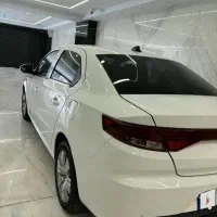 تارا اتومات V4 سفید