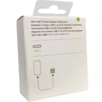 ادابتور 20wایفون