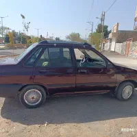 پراید 84