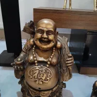 مجسمه جنس رزین