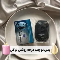 پوستتو ضدعفونی کن