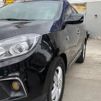 جک S5 مدل 1395 دنده|خودرو سواری و وانت|مشهد, تربیت (صدف)|دیوار