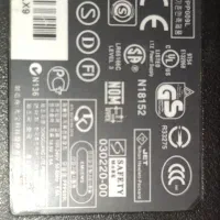 شارژر لپ تاپhp