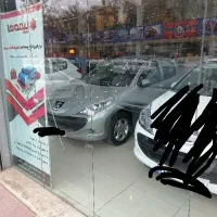 207 پانوراما 1404 اتومات TU5P خشک (آگهی شخصی)|خودرو سواری و وانت|مشهد, کلاهدوز|دیوار