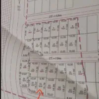 زمین مسکونی شهرک دانش