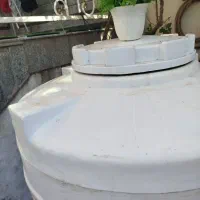 منبع آب ۱۱۰۰ لیتری کوشا پلاست