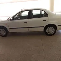 سمند LX EF7 بنزینی، مدل ۱۳۹۳