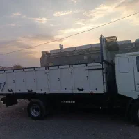 کاویان ۱۰۶مدل ۸۷