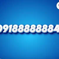 0918888888