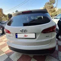 سانتافه 2016 بی رنگ|خودرو سواری و وانت|کرج, عظیمیه|دیوار