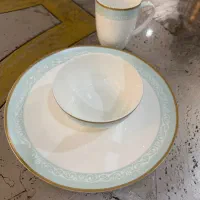 سرویس غذا خوری ۶ نفره آلمانیRomantic