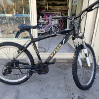 تعدادی دوچرخه ۲۶ ویوا، فلش...|دوچرخه، اسکیت، اسکوتر|اسکو, |دیوار