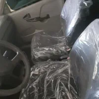 پراید۸۵کامل رنگ شاسیها بدون ضربه|خودرو سواری و وانت|بروجرد, |دیوار