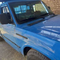 وانت بارنیسان کرایه