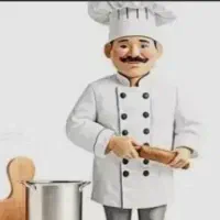 استخدام آشپز وکمک آشپز در آشپزخانه