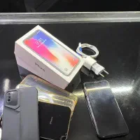 Iphone x 64 گیگ