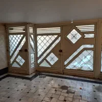 اجاره یک واحد طبقه همکف دوخوابه شیک وحیاط دار