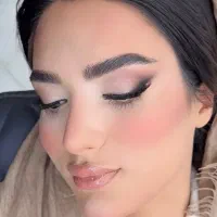 تخفیف ویژه میکاپ شنیون فقط برایه مهرماه(سالن منزل|خدمات زیبایی و سلامت|قم, شهرک قدس|دیوار