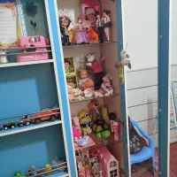 تخت نوجوان|تخت و سرویس خواب|مهدی شهر, |دیوار