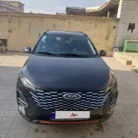 ایکس ۳۳کراس مدل۱۴۰۳