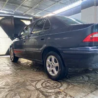 سمند lx مدل۹۱ بدون رنگ|خودرو سواری و وانت|سنندج, |دیوار