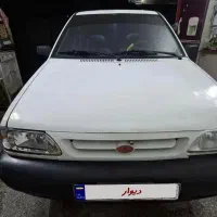 پراید۸۱ کاربرات تمیز