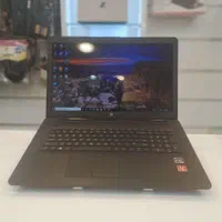 HP 17CA طراحی جذاب و زیبا رم و هارد قابل ارتقا|رایانه همراه|تهران, چیتگر جنوبی|دیوار