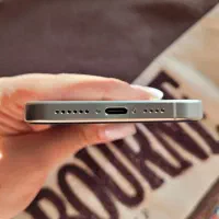 ۱۵ پرومکس ۲۵۶|موبایل|فلاورجان, |دیوار