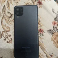 گوشی A12|موبایل|دورود, |دیوار