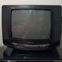 تلویزیون رنگی سامسونگ