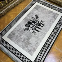 فرش مدرن آشپزخانه